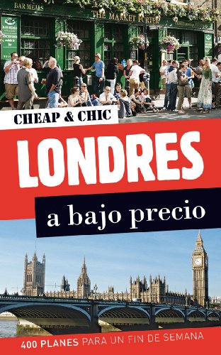 Imagen de archivo de Londres a Bajo Precio a la venta por Hamelyn