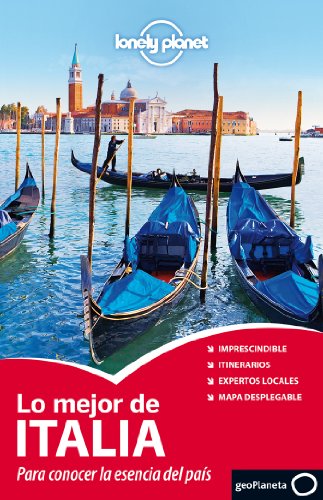Stock image for LO MEJOR DE ITALIA 2 for sale by Iridium_Books