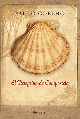 9788408006930: El peregrino de Compostela (Ed. conmemorativa) (Biblioteca Paulo Coelho)