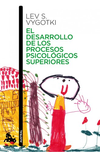 Imagen de archivo de EL DESARROLLO DE LOS PROCESOS PSICOLGICOS SUPERIORES a la venta por Siglo Actual libros