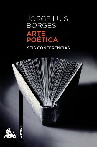 Arte poetica. Seis conferencias