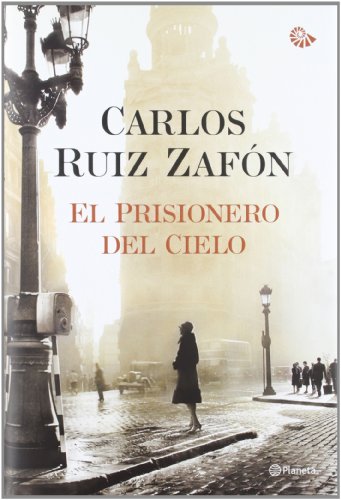 Stock image for PACK EL PRISIONERO DEL CIELO for sale by Iridium_Books