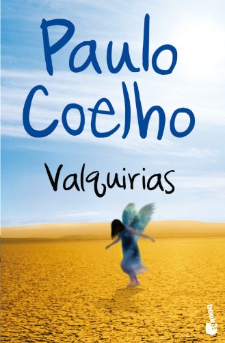 Valquirias (Biblioteca Paulo Coelho) - Coelho, Paulo