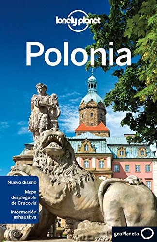 Imagen de archivo de Polonia (Guas de Pas Lonely Planet) a la venta por medimops