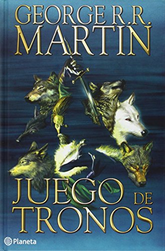 Juego de Tronos 1 (Comic) (Spanish Edition) (9788408008811) by Martin, George R.R