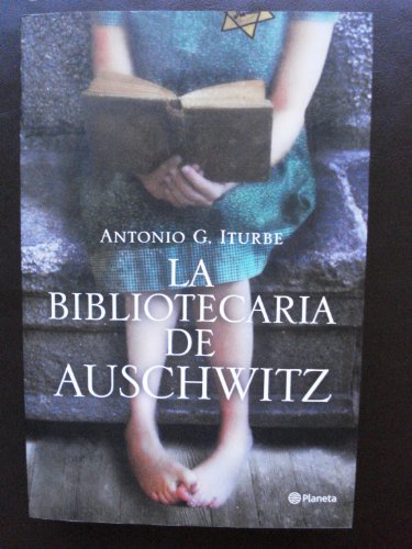 Beispielbild fr La Bibliotecaria de Auschwitz ) zum Verkauf von Hamelyn