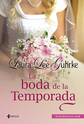 Imagen de archivo de La boda de la temporada a la venta por LibroUsado | TikBooks