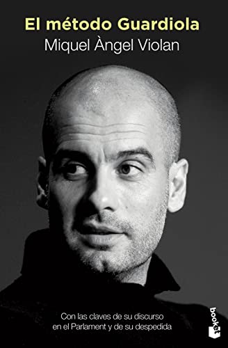 9788408009795: El mtodo Guardiola: 9096 (Diversos)