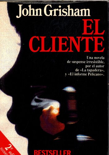 Stock image for El cliente/ The Client Grisham for sale by VANLIBER