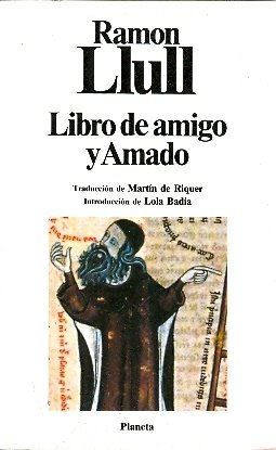 9788408010593: Libro de amigo y amado