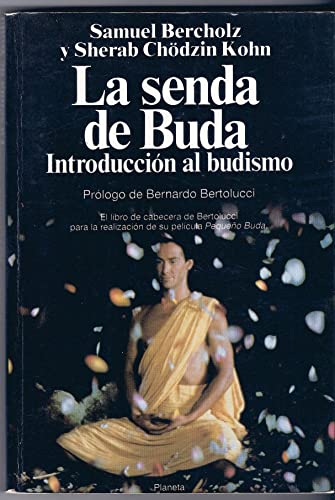 Imagen de archivo de Senda de buda, la. introduccion al budismo a la venta por medimops