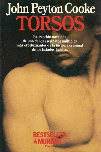 Stock image for Torsos. for sale by Librera PRAGA