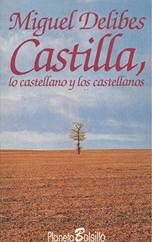 Imagen de archivo de Castilla, Lo Castellano y los Castellanos a la venta por Hamelyn