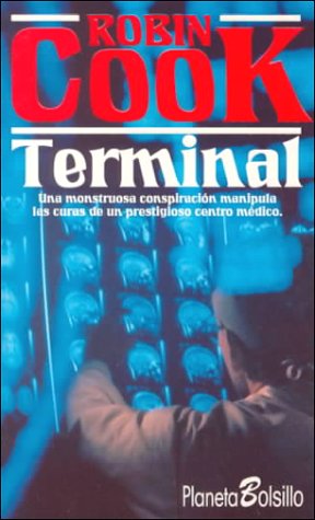 Stock image for Terminal (Planeta Bolsillo, 43) for sale by medimops