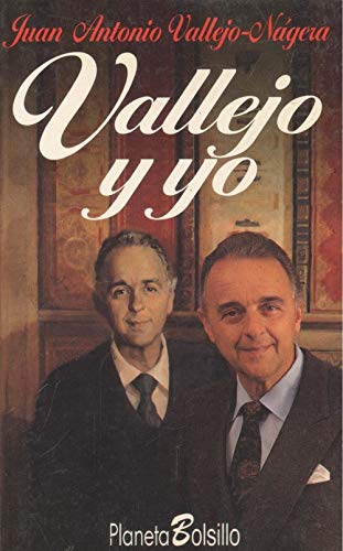 Beispielbild fr Vallejo y Yo zum Verkauf von Hamelyn