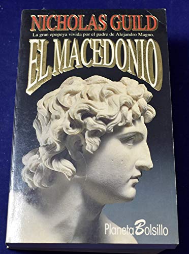 Beispielbild fr El MacEdonio (San Francisco Symphony Sto) zum Verkauf von medimops