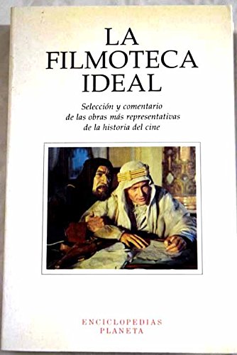 LA Filmoteca Ideal (9788408012542) by Porter, M.