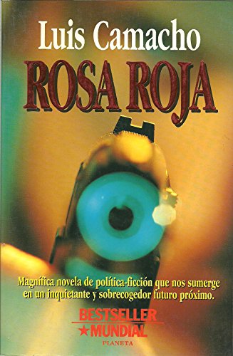 Imagen de archivo de Rosa roja a la venta por Ammareal