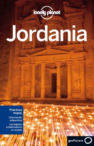 Jordania 4 (9788408013167) by Walker, Jenny