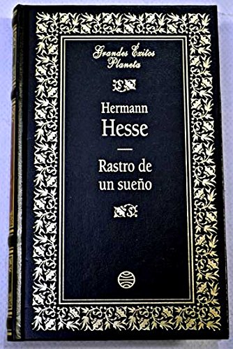 Imagen de archivo de Rastro de Un Sueo a la venta por Hamelyn