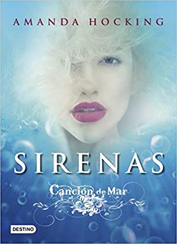 Sirenas: Canción de Mar 1 (La Isla del Tiempo Plus)
