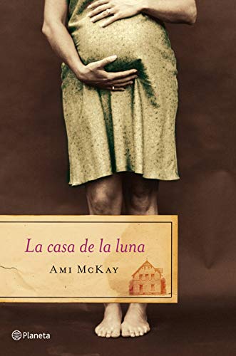 Stock image for La casa de la luna for sale by Ammareal