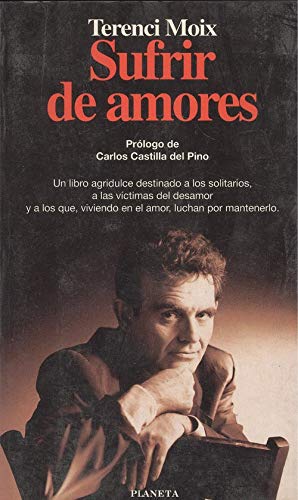 9788408014713: Sufrir de amores (Documento) (Spanish Edition)