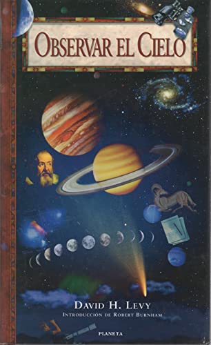 Stock image for Observar El Cielo (Spanish Edition) for sale by ThriftBooks-Atlanta