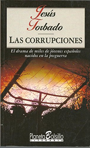 Beispielbild fr Las Corrupciones zum Verkauf von Hamelyn