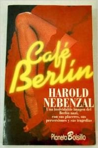 Imagen de archivo de Caf Berln a la venta por Hamelyn