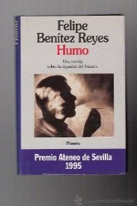 Imagen de archivo de Humo (Coleccin Autores espaoles e hispanoamericanos) a la venta por medimops