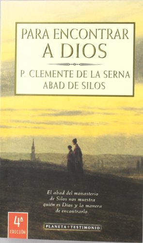 9788408015857: Para encontrar a Dios (Spanish Edition)