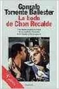 Stock image for La Boda De Chon Recalde for sale by Ammareal