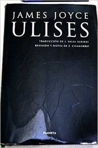 9788408016724: Ulises (Spanish Edition)