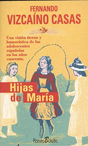 9788408017165: Hijas De Maria (Fiction, Poetry and Drama)
