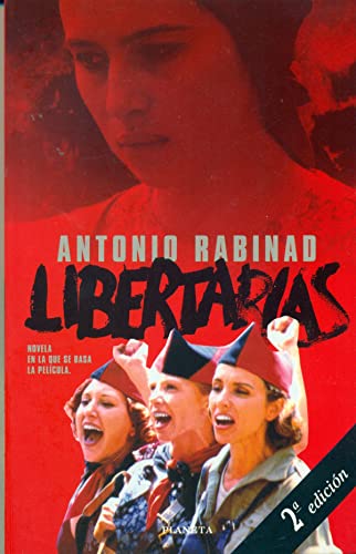 Libertarias - Rabinad, Antonio