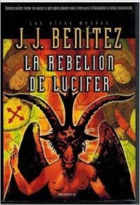 9788408018766: La rebelion de lucifer