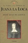 9788408019213: Juana la loca