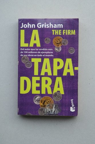 9788408019978: La Tapadera / The Firm (Spanish and English Edition)