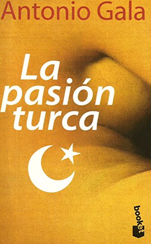 Beispielbild fr LA Pasion Turca zum Verkauf von medimops