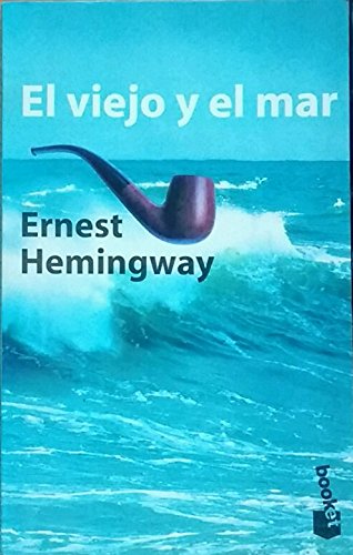Beispielbild fr El Viejo Y El Mar (Spanish Edition) zum Verkauf von HPB Inc.