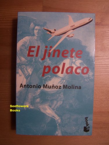 Stock image for El Jinete Polaco for sale by WorldofBooks