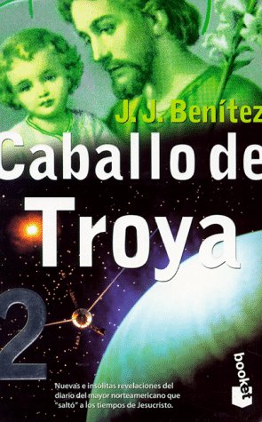 Imagen de archivo de Caballo de Troya 2 a la venta por Hamelyn