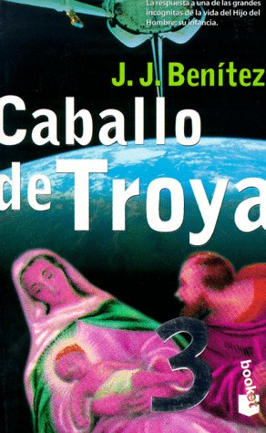 Stock image for Caballo de Troya 3 for sale by Librera Gonzalez Sabio