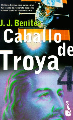 Imagen de archivo de Caballo de Troya 4 = Trojan Horse 4 a la venta por ThriftBooks-Atlanta