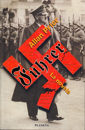 Führer (Hitler) (En español) - Allan Prior