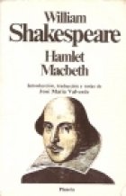 9788408021001: Hamlet y Macbeth