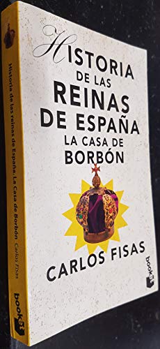 Beispielbild fr Historia De Las Reinas De Espana zum Verkauf von medimops