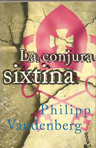 Imagen de archivo de La Conjura Sixtina a la venta por Hamelyn