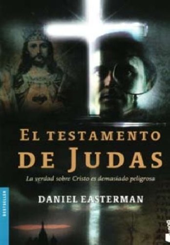 9788408021490: El Testamento De Judas